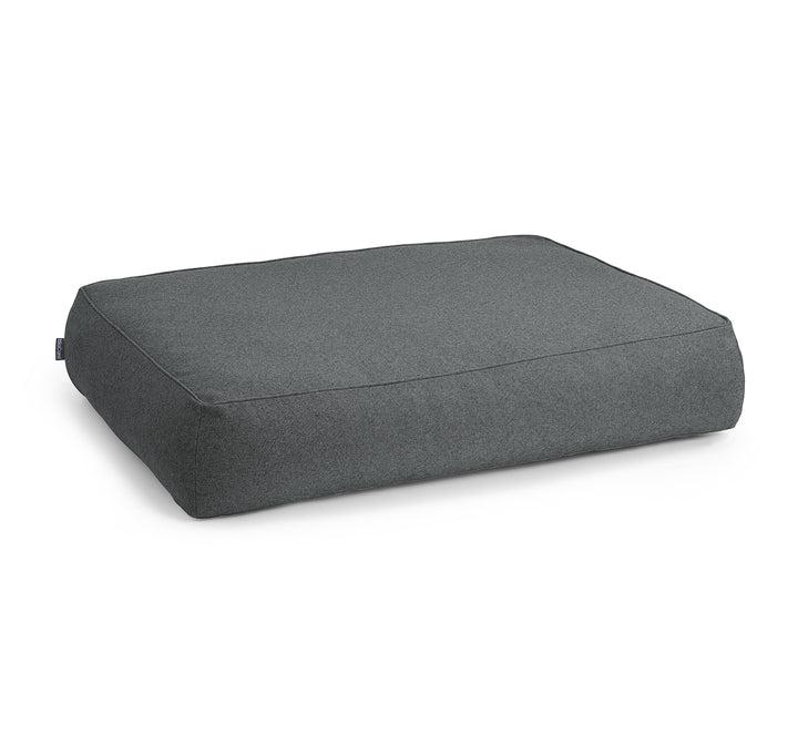 Stella Lounge Kussen Mottled Anthracite