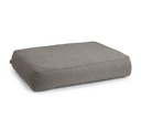 Stella Loungekussen Hoes  Mottled Mocca