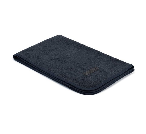 Serviette Secco Frottee Midnight