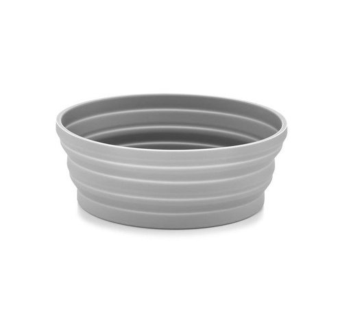 [C06-017-01] Bol de voyage pliable Piega Slate