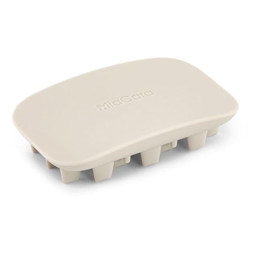 [C08-005-02] Brosse pour chien Pelo Slate