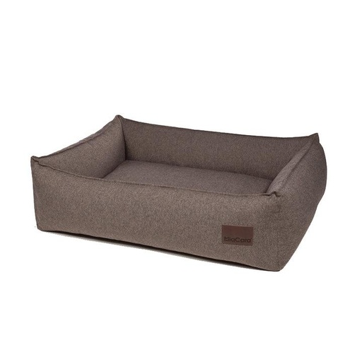 Nube Box-Bed Tobacco