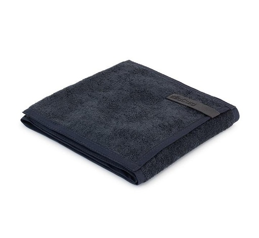 [C08-007-02] Mano handdoek - Midnight
