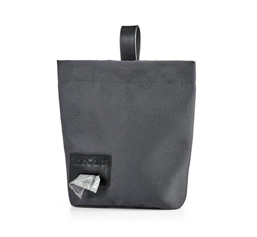 [C13-006-02] Sac à friandises Lupo - Graphite
