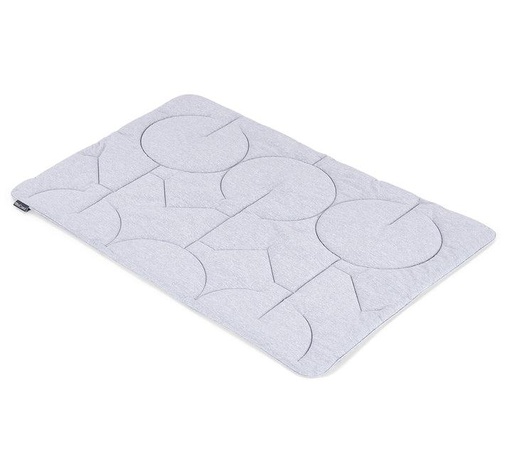 Linea deken - Pebble