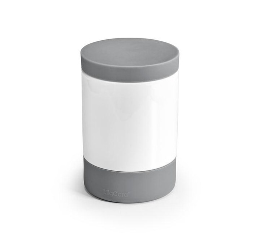 [C13-005-02] Coppa snoeppot - Slate