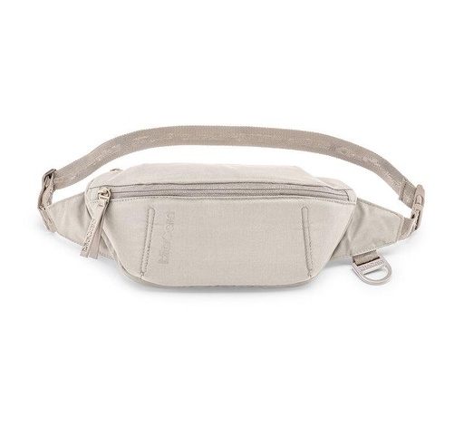 [C11-006-01] Sac banane Cinta - Greige