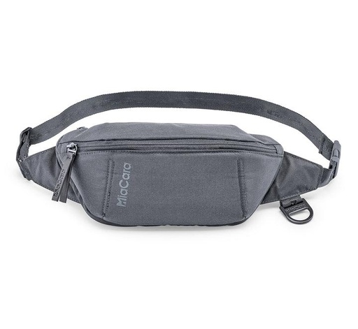 [C11-006-03] Sac banane Cinta - Asphalt