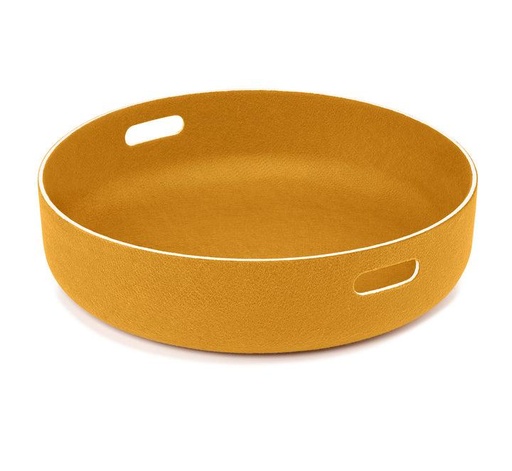 [C13-012-06] Panier à jouets Cesto - Saffron