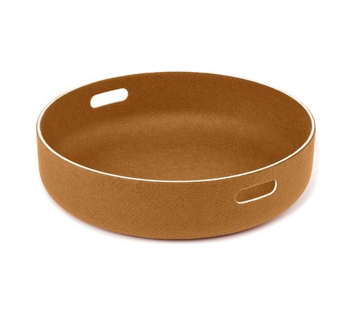 [C13-012-07] Panier à jouets Cesto - Ocher