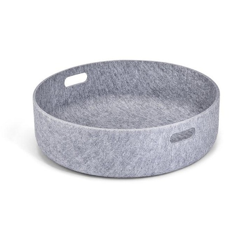 [C13-012-01] Panier à jouets Cesto - Concrete