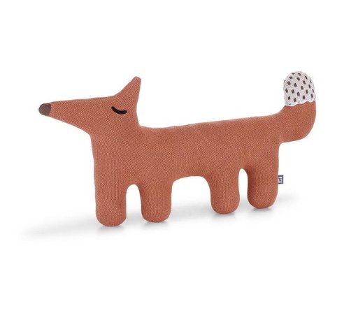 [C07-022-01] Doudou dou Bosco - Renard