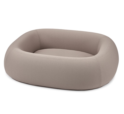 Barca hondenbed - Taupe