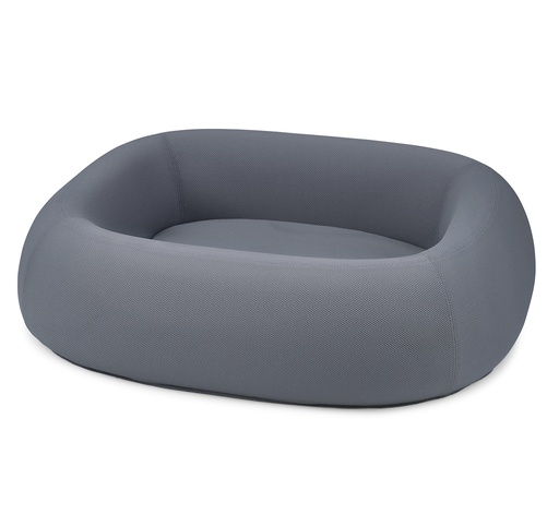 Barca hondenbed - Slate
