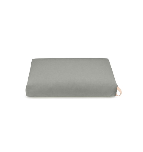 Kiima kussen - dark grey