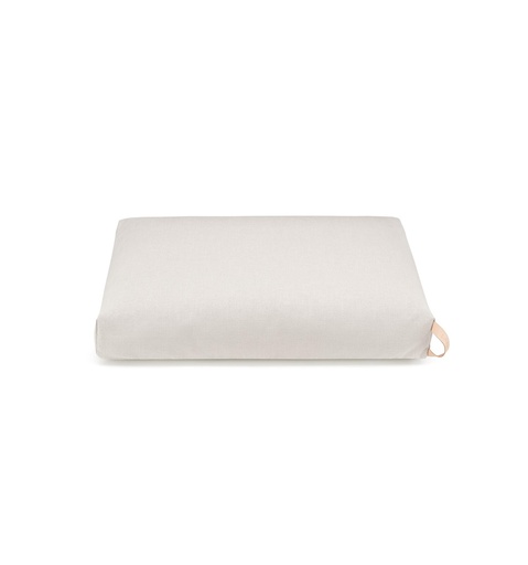 Kiima kussen - light beige