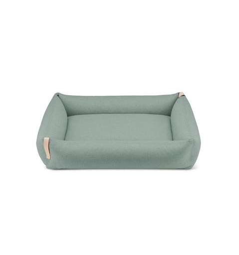 Moe bed - teal