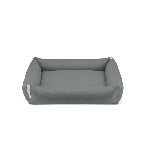 Moe bed - anthracite