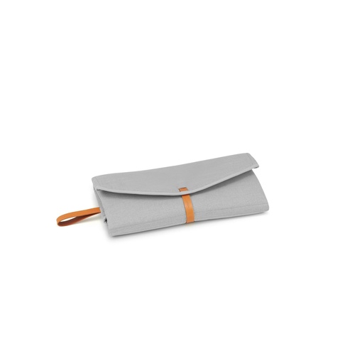 Okka travel mat - grey