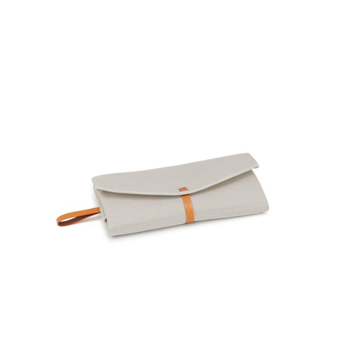 Okka travel mat - beige
