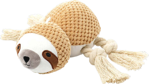 Doudou paresseux