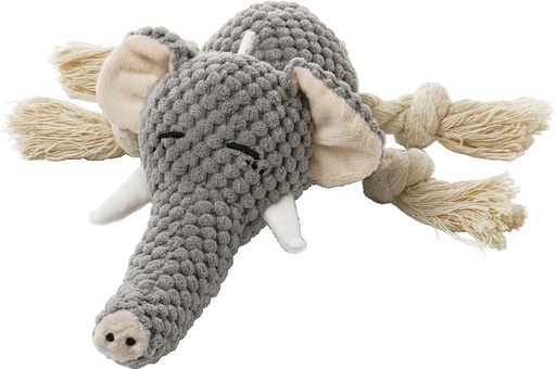 Doudou éléphant