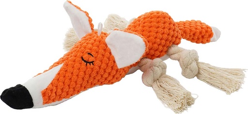 Doudou renard