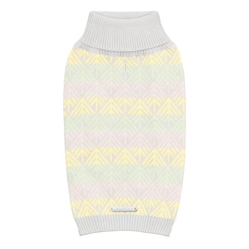 Pullo pull - gris