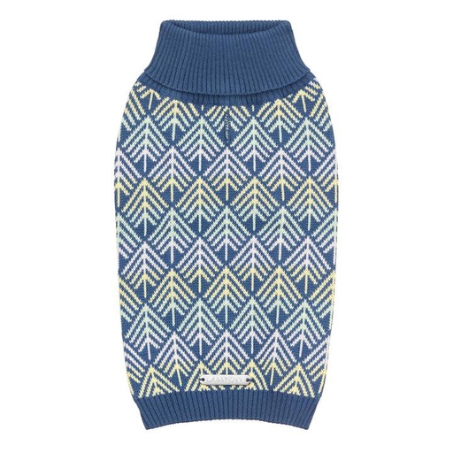 Pullo pull - bleu marine