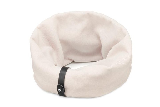 Chauffe-cou Inko - sable blanc