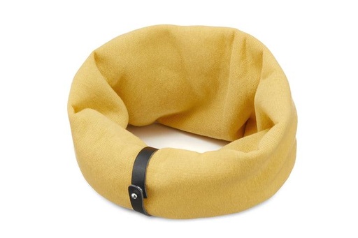 Inko nek verwarmer - gold
