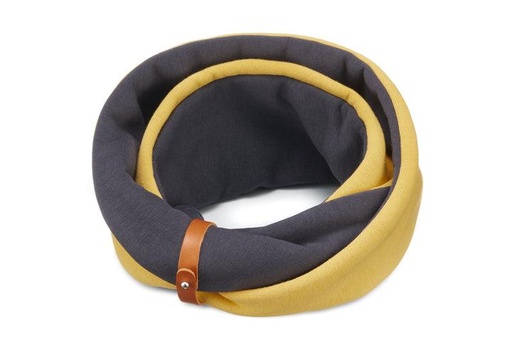 Simo nek verwarmer - gold-iron