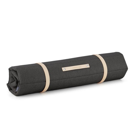 Tapis de voyage Fosser - anthracite
