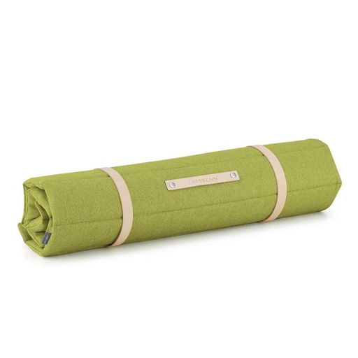 Tapis de voyage Fosser - vert