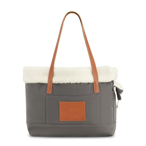 Liiva draagtas - light grey