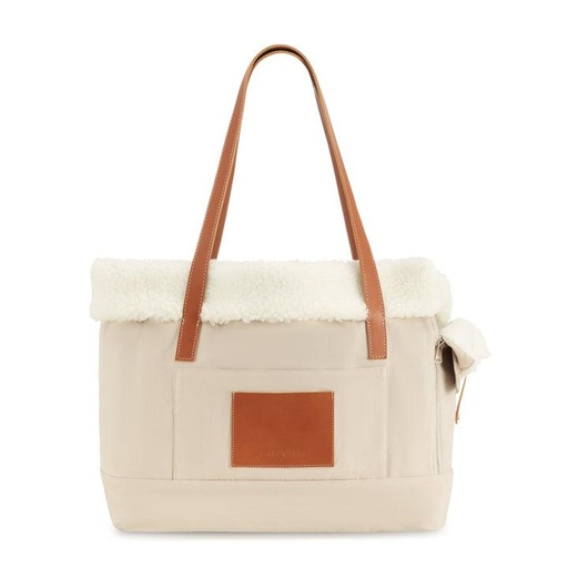 Liiva draagtas - beige