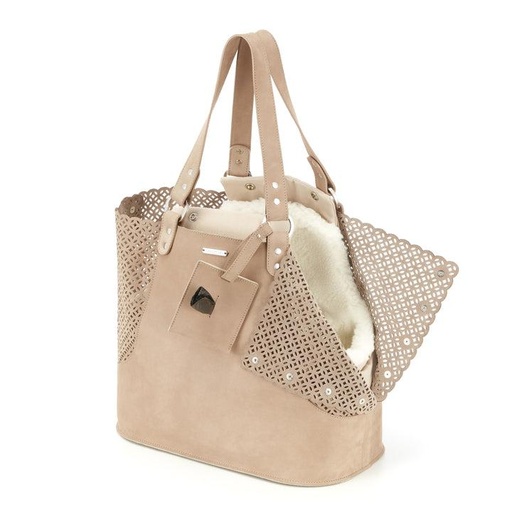 Sac à main Elva - nude