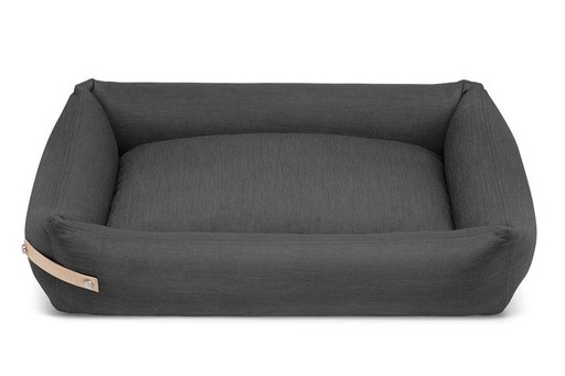 Stokke bed - grey