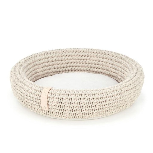 Coco bed - beige