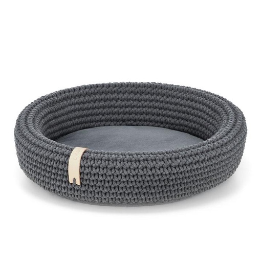 Coco bed - anthracite
