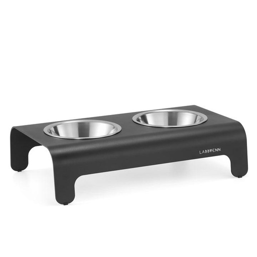 Rico feeder - black