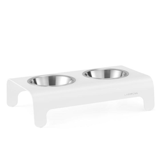 Rico feeder - white