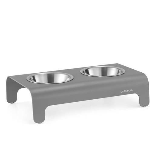 Rico feeder - grey